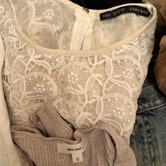 レディース服・まとめ売りの画像