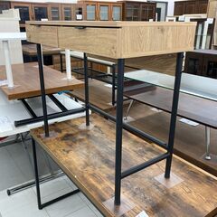 ★リユースのサカイ千葉中央店★  デスク  H73×D42×W85 クリーニング済み TC5958の画像