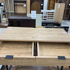 ★リユースのサカイ千葉中央店★  デスク  H73×D42×W85 クリーニング済み TC5958の画像