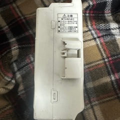 リコール品✨レア Panasonicアシスト自転車バッテリー8.9ah NKY510B2  NKY513B02  の画像