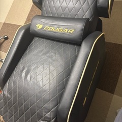 １人用　ソファの画像