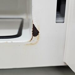 ✨️ジモティー割引✨️【ジャングルジャングル堺初芝店】　現状販売　ツインバード　電子レンジ　DR-LD20　2020年製　堺市（東区　西区　北区　南区　堺区　美原区）高石市　泉大津市　忠岡町　和泉市　松原市　大阪狭山市の画像