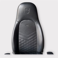 noblechairs ICON 高級ゲーミングチェア　ノーブルチェアーズ　アイコン　大阪府配送可能　の画像
