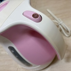 ティファール 電気ケトル 1.2L ジャスティンの画像