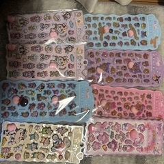 おしりシールの画像