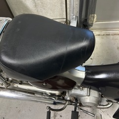 【神奈川】ホンダ リトルカブ50@AA01キャブ（C50,HA02,スーパーカブ）の画像