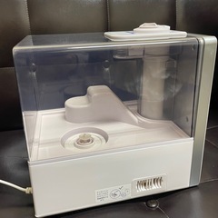 加湿器　の画像