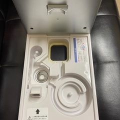 加湿器　の画像