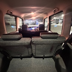 軽自動車　格安　ダイハツタントカスタム！美車！車検付き　早期取り引き値下げ可能！の画像