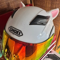 バイク用品の画像