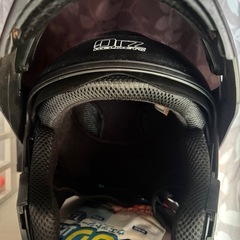 バイク用品の画像