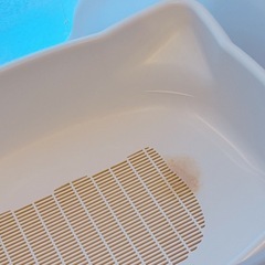 デオトイレ　本体　子猫用の画像