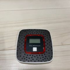 一酸化炭素チェッカー　電池式　モノンズ　キャンプやサウナなどに！の画像