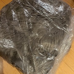 クリーニング済★ファーラググレーの画像