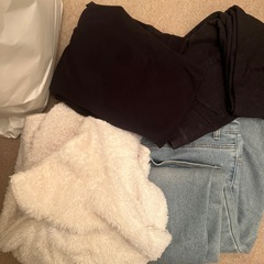 レディース服・まとめ売りの画像