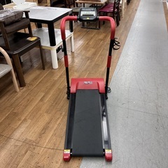 S205 ⭐ YOUTEN ルームランナー  YT-SHM8 電動 MAX8km ランニングマシン ランニングマシーンの画像