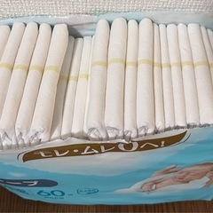 パンパース　肌へのいちばんの画像