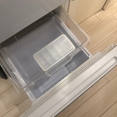 Hisense 冷蔵庫の画像