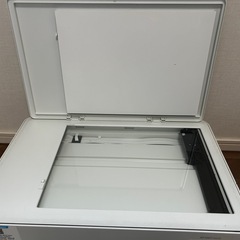 HP プリンター　スキャナーの画像