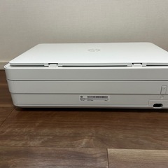 HP プリンター　スキャナーの画像