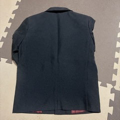 ZAK スーツ 120 サイズ 子供フォーマル服の画像