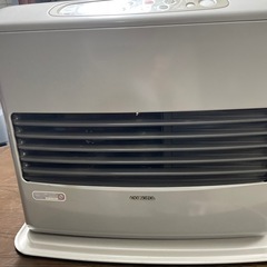 NO：5266  CORONA石油ファンヒーター‼️タンク大きめ‼️の画像