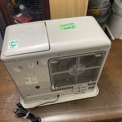 NO：5266  CORONA石油ファンヒーター‼️タンク大きめ‼️の画像