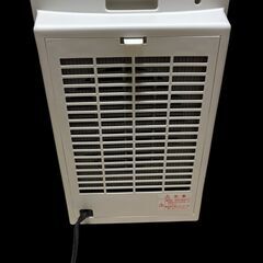 ユアサ　セラミックヒーター｜家庭用暖房機｜動作確認済みの画像