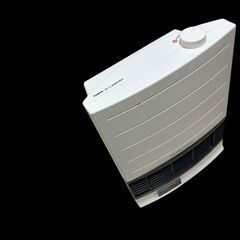 ユアサ　セラミックヒーター｜家庭用暖房機｜動作確認済みの画像