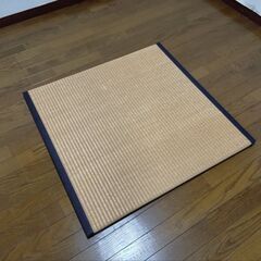 置き畳4.5畳の画像