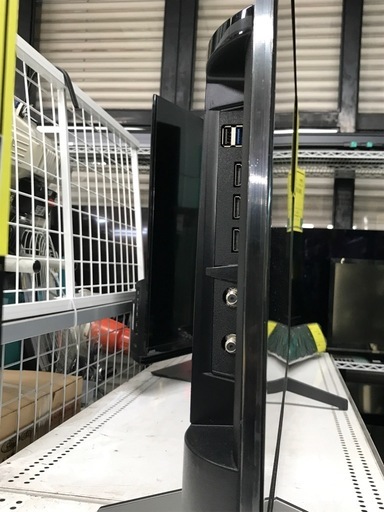ジャングルジャングル貝塚店　テレビ　ソニー　43インチ　液晶テレビ　ドルビーアトモス　有機ELテレビ　中古　貝塚市　二色浜 ジャングルジャングル貝塚店テレビソニー43インチ液晶テレビドルビー