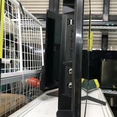 ジャングルジャングル貝塚店　テレビ　ソニー　43インチ　液晶テレビ　ドルビーアトモス　有機ELテレビ　中古　貝塚市　二色浜の画像