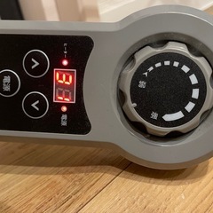 電気床暖房の画像