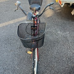 26インチの画像