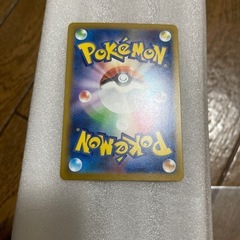 ポケモンカードゲームの画像
