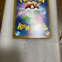 ポケモンカードゲームの画像