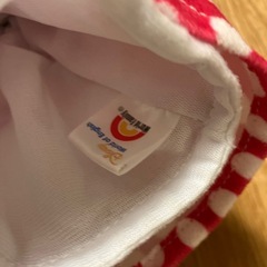 DWE ミニーマウス ぬいぐるみ パペット ピンク 水玉ドレスの画像