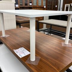 ★リユースのサカイ千葉中央店★  ローテーブル  H36×D60×W80 クリーニング済み TC5957の画像