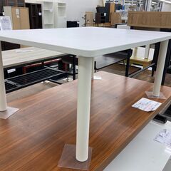 ★リユースのサカイ千葉中央店★  ローテーブル  H36×D60×W80 クリーニング済み TC5957の画像