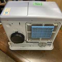 NO：5268  CORONA石油ファンヒーター‼️大きめ‼️の画像