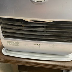 NO：5268  CORONA石油ファンヒーター‼️大きめ‼️の画像