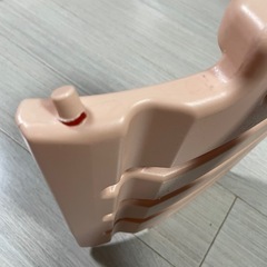 （来週処分します）室内すべり台➕ブランコの画像