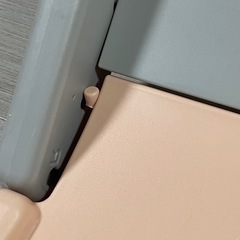 （来週処分します）室内すべり台➕ブランコの画像