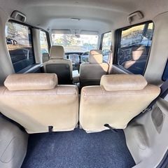 軽自動車　格安　ダイハツタント！美車！車検1年半付き　早期取り引き値下げ可能！の画像