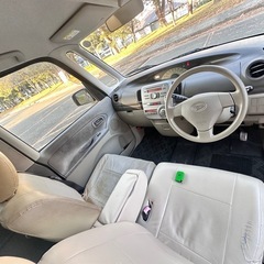 軽自動車　格安　ダイハツタント！美車！車検1年半付き　早期取り引き値下げ可能！の画像