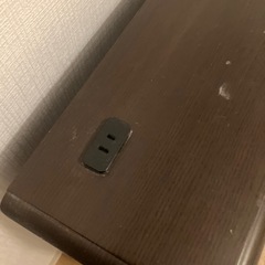 ダブルベッドの画像