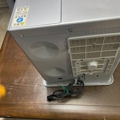 NO：5269 トヨトミ石油ファンヒーター‼️お買い得品❣️の画像