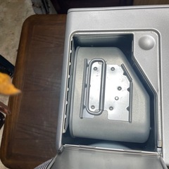 NO：5269 トヨトミ石油ファンヒーター‼️お買い得品❣️の画像