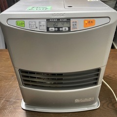 NO：5269 トヨトミ石油ファンヒーター‼️お買い得品❣️の画像