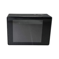 【極美品・高機能】movio M1034K アクションカメラ 4Kの画像